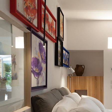 Praia Art Resort - Small Luxury Hotels Of The World (Adults Only) Le Castella  Εξωτερικό φωτογραφία