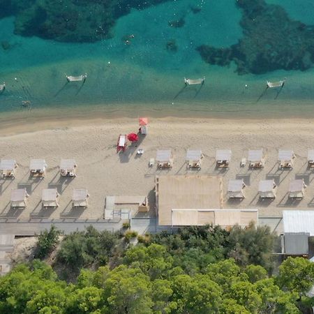 Praia Art Resort - Small Luxury Hotels Of The World (Adults Only) Le Castella  Εξωτερικό φωτογραφία