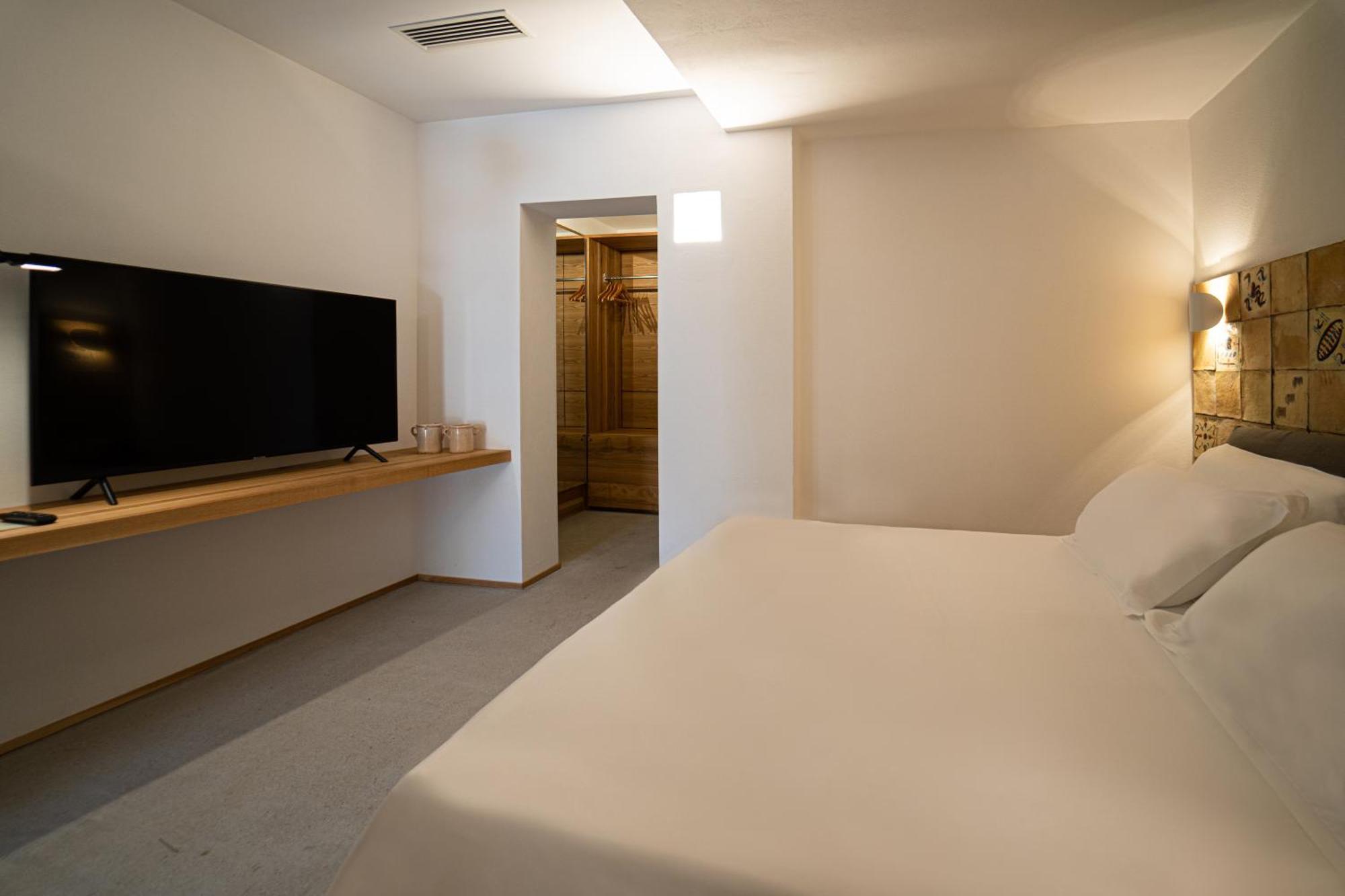 Praia Art Resort - Small Luxury Hotels Of The World (Adults Only) Le Castella  Εξωτερικό φωτογραφία