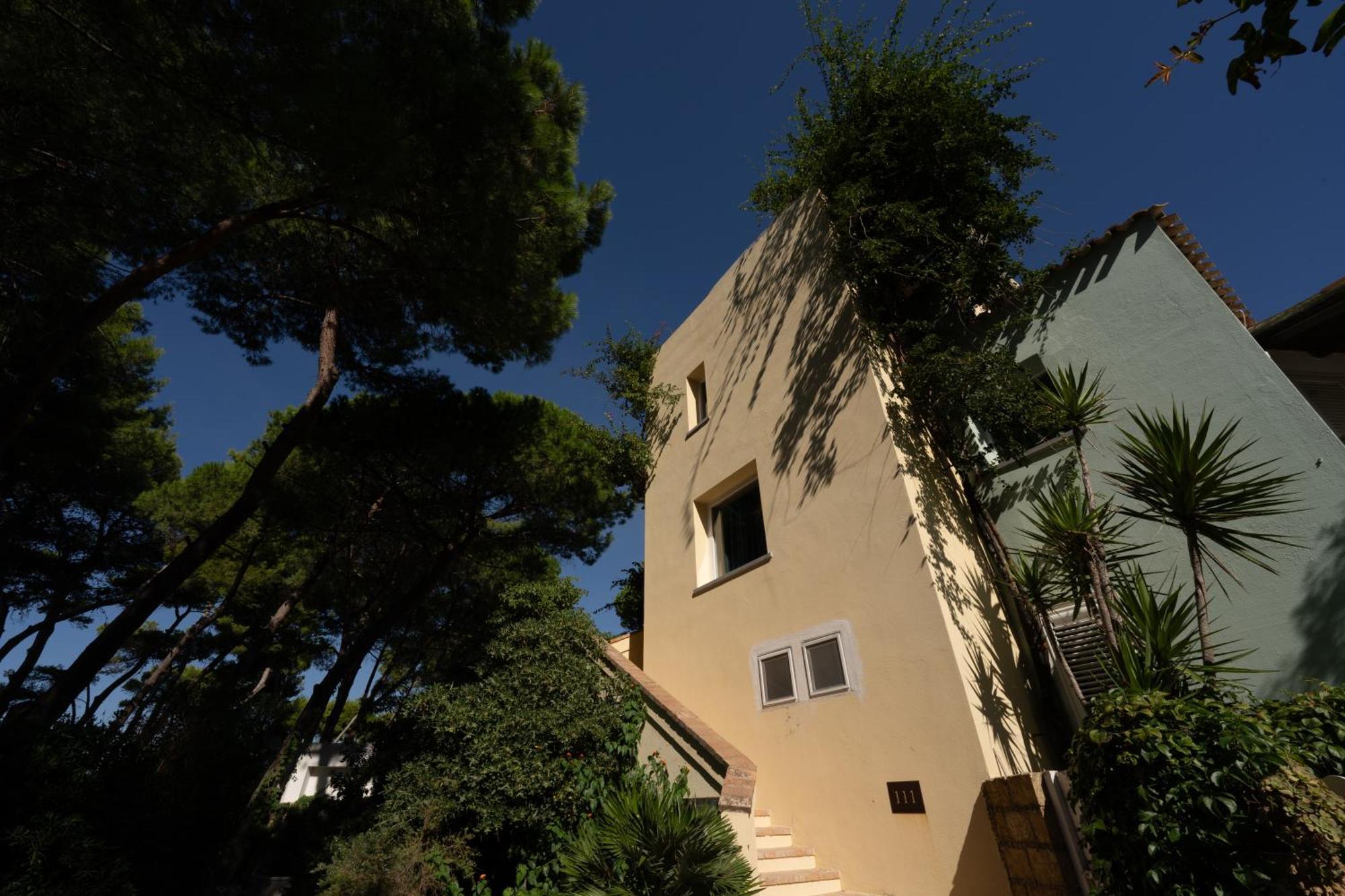 Praia Art Resort - Small Luxury Hotels Of The World (Adults Only) Le Castella  Εξωτερικό φωτογραφία