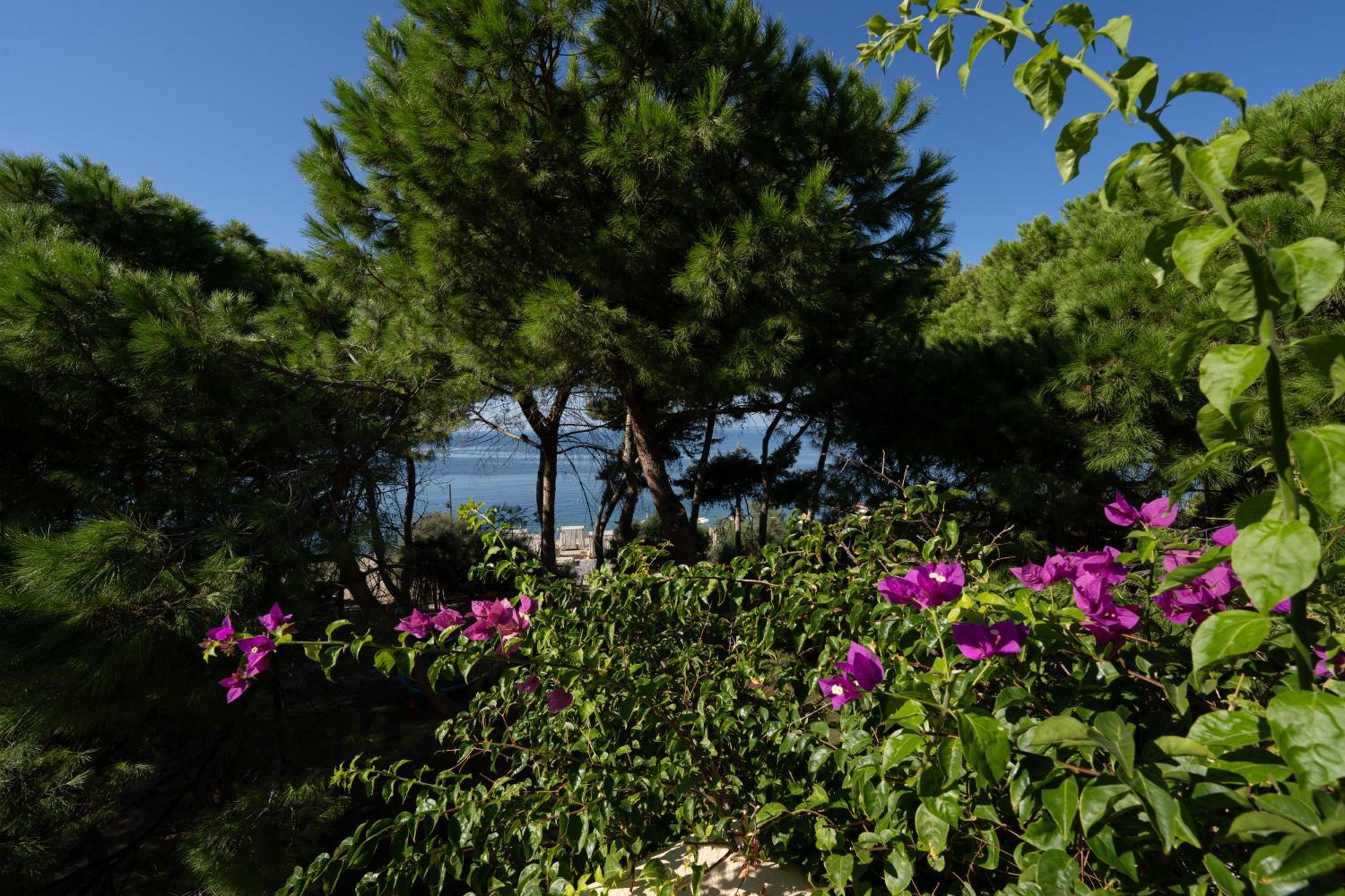 Praia Art Resort - Small Luxury Hotels Of The World (Adults Only) Le Castella  Εξωτερικό φωτογραφία