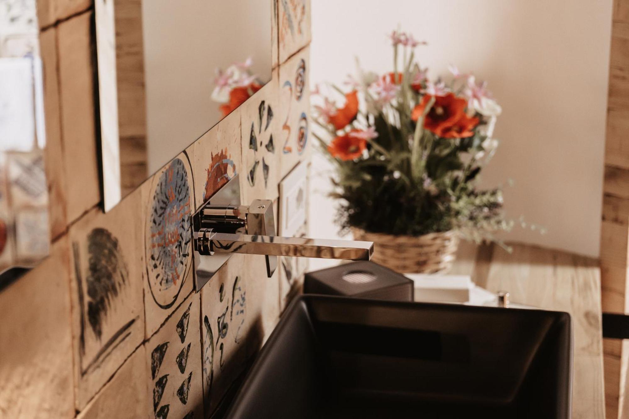 Praia Art Resort - Small Luxury Hotels Of The World (Adults Only) Le Castella  Εξωτερικό φωτογραφία