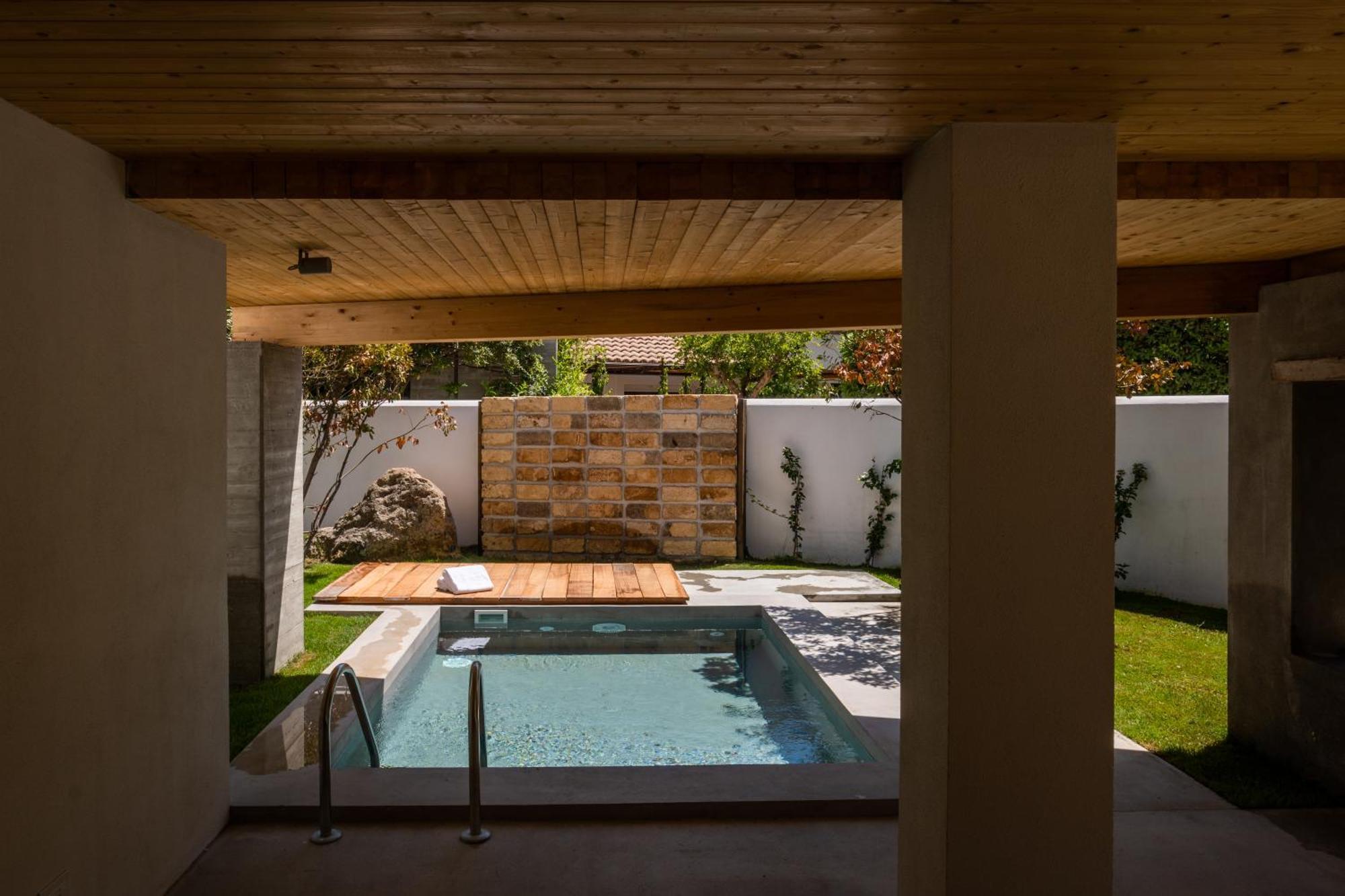 Praia Art Resort - Small Luxury Hotels Of The World (Adults Only) Le Castella  Εξωτερικό φωτογραφία