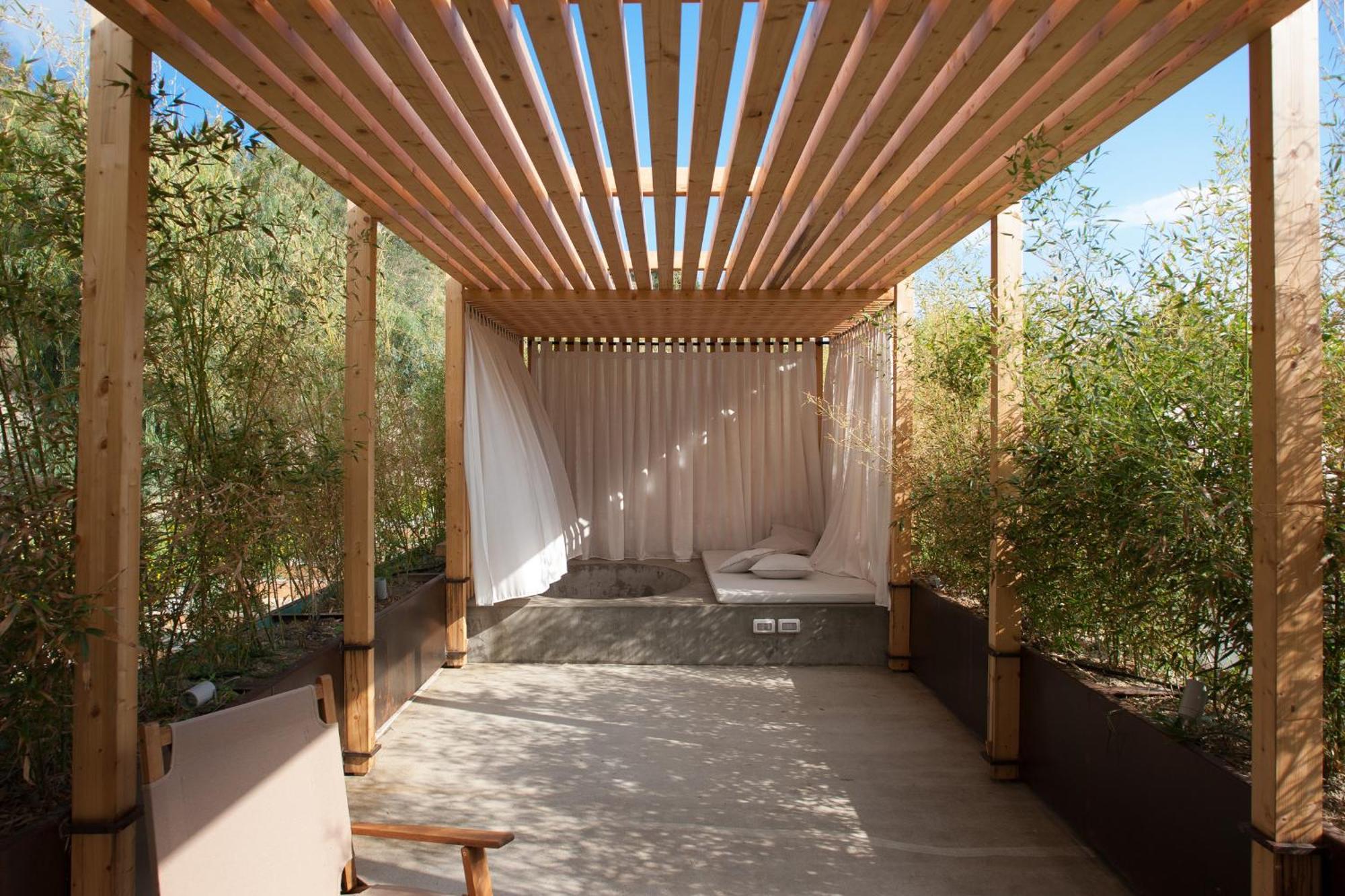 Praia Art Resort - Small Luxury Hotels Of The World (Adults Only) Le Castella  Εξωτερικό φωτογραφία