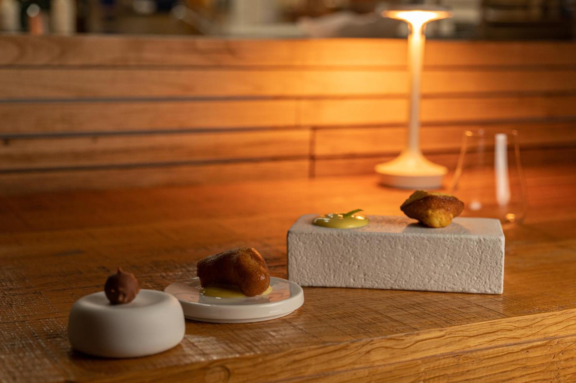 Praia Art Resort - Small Luxury Hotels Of The World (Adults Only) Le Castella  Εξωτερικό φωτογραφία